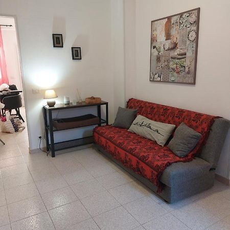 La Sebastiana Villa Porto Torres Eksteriør billede