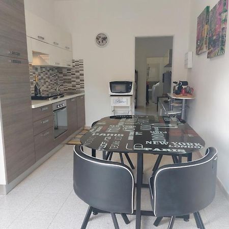 La Sebastiana Villa Porto Torres Eksteriør billede