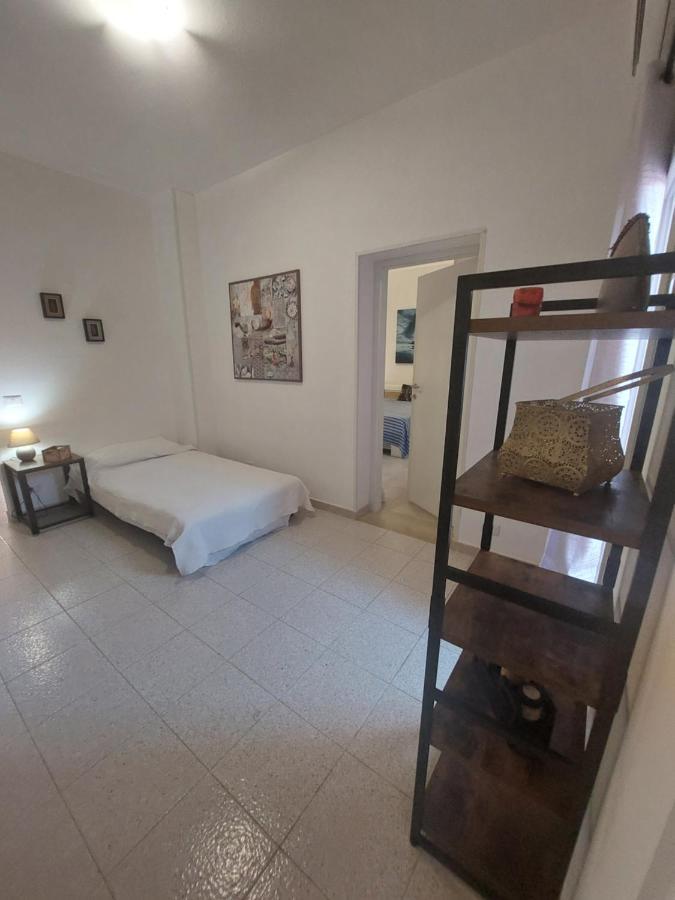 La Sebastiana Villa Porto Torres Eksteriør billede