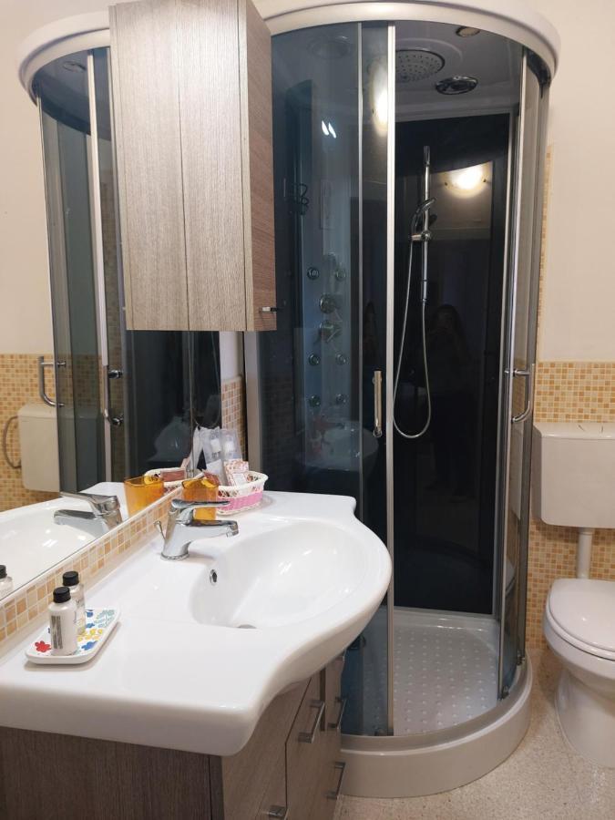 La Sebastiana Villa Porto Torres Eksteriør billede